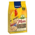 Vitakraft Menu Повнораційний корм для хом'яків