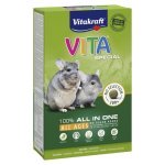 Vitakraft Vita Regular Повнораційний корм для шиншил