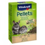 Vitakraft Pellets Повнораційний корм для шиншил