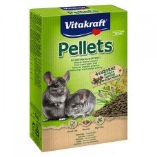 Vitakraft Pellets Повнораційний корм для шиншил