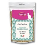 Inodorina Cat Litter Deodorant Muschio Perfume Дезодорант для котячих туалетів з ароматом мускусу