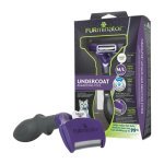 Фурмінатор для котів FURminator