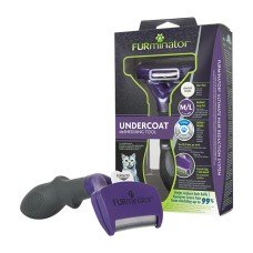 Фурмінатор для котів FURminator