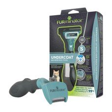 Фурмінатор для котів FURminator