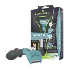 Фурмінатор для котів FURminator
