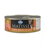 Farmina Matisse Cat Mousse Chicken консерва для котів з куркою, паштет