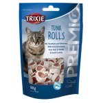 Ласощі для кішок Trixie Premio Tuna Rolls Роли з тунцем для котів