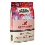 Acana Indoor Entrée Сухий корм для дорослих кішок