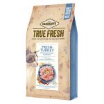 Carnilove True Fresh Cat Turkey Сухий корм з індичкою для дорослих кішок