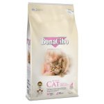 Сухий корм для кішок BonaCibo Adult Cat Light & Sterilized