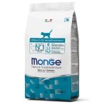 Monge Superpremium Kitten Rich in Chicken Сухий корм з куркою для кошенят у віці від 1 до 12 місяців