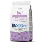Monge Superpremium Cat Sterilised Chicken сухий корм з куркою для дорослих стерилізованих кішок