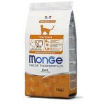 Monge Superpremium Cat Sterilised Duck сухий корм з качкою для дорослих стерилізованих кішок