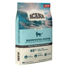 Acana Bountiful Catch Сухий корм для дорослих кішок