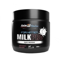 Animall Vetline Kitten Milk Pro сухе молоко для кошенят