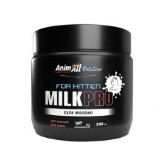 Animall Vetline Kitten Milk Pro сухе молоко для кошенят