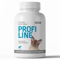 ProVET Profiline Таурин комплекс для кішок