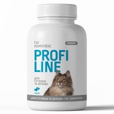 ProVET Profiline ГАГ комплекс для суглобів та зв'язок кішок