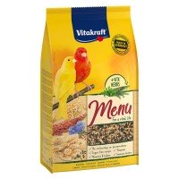 Vitakraft Menu Повнораційний корм для канарок