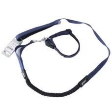AnimAll HL-LH 148 Комплект нашийник з повідцем M