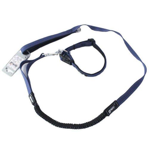 AnimAll HL-LH 148 Комплект нашийник з повідцем M
