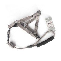AnimAll HJ-Y304-LН Комплект шлея з повідцем M