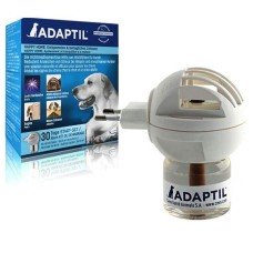 Дифузор Ceva Adaptil + змінний блок, для корекції поведінки собак