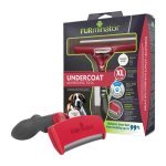 Фурмінатор для собак FURminator