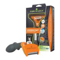 Фурмінатор для собак FURminator