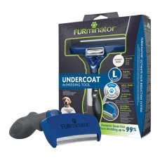 Фурмінатор для собак FURminator