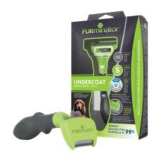 Фурмінатор для собак FURminator
