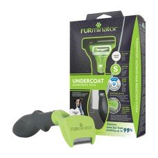 Фурмінатор для собак FURminator