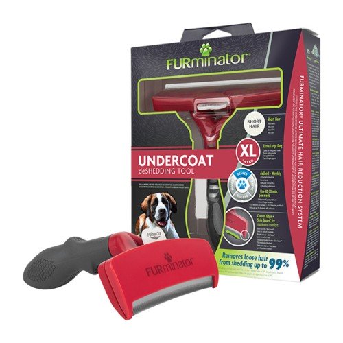 Фурмінатор для собак FURminator