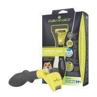 Фурмінатор для собак FURminator