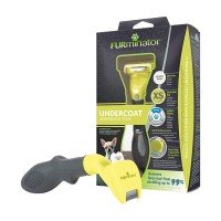Фурмінатор для собак FURminator