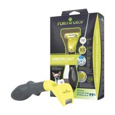 Фурмінатор для собак FURminator