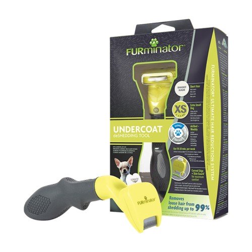 Фурмінатор для собак FURminator