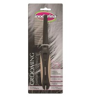 Inodorina Pettine Denti Stretti Гребінець для собак з вузькими зубами
