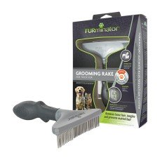Гребінець-граблі для собак FURminator