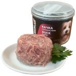 AnimAll Duck in Jelly for Adult Dog Консервований корм з качкою для собак