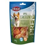 Ласощі Trixie Premio Apple Chicken З куркою та яблуком для собак
