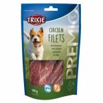 Ласощі Trixie Premio Chicken Filets Куряче філе для собак