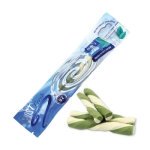 Inodorina Twist Fresh 02 Dental Dual Twist Ласощі для собак з куркою для чищення зубів