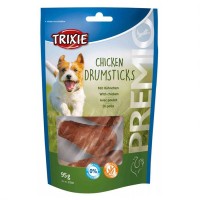 Trixie PREMIO Chicken Drumsticks - ласощі для собак з куркою