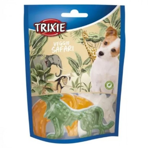 Ласощі Trixie Veggie Safari Вегетаріанські закуски для собак