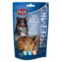 Ласощі Trixie Premio Sushi Rolls З рибою для собак