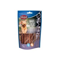 Trixie Premio Rabbit Sticks - ласощі для собак з кроликом