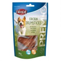 Trixie PREMIO Chicken Drumsticks - ласощі для собак з куркою