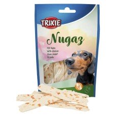 Ласощі Trixie Nugaz З куркою для собак