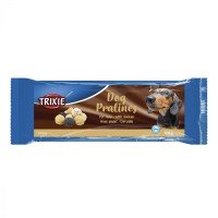 Ласощі Trixie Dog Pralines З куркою для собак